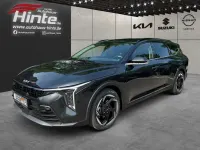 Neu Kia K4 Spirit 150 PS (110 kW) 2026 Grau Kombi