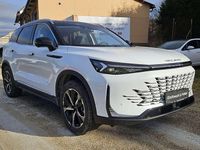 Neu Baic X75 177 PS (130 kW) 2025 Arktis white SUV