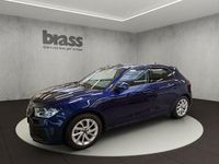 Gebraucht Audi A1 Sportback Advanced Plus 95 PS (69 kW) 2024 Navarrablau metallic Kleinwagen