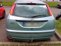 gebraucht Ford Focus 