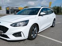 gebraucht Ford Focus 2,0 EcoBlue 110kW ST-Line Turnier A. S...