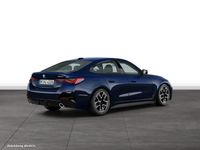 Gebraucht BMW 420 Gran Coupé M Sport 184 PS (135 kW) 2025 Blau Coupé