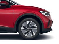 Gebraucht VW ID.4 Pro 210 kW (286 PS) 2025 Rot SUV