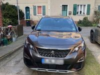 gebraucht Peugeot 3008 