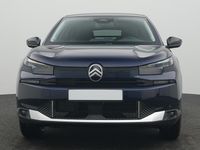 Neu Citroën C4 131 PS (96 kW) 2026 Eclipse blau metalli Limousine