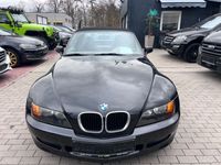 gebraucht BMW Z3 Roadster 1.8 Tüv neu/ 1.Hand/1.Jahr Garantie