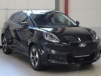 Neu Ford Puma Gen-E 124 kW (169 PS) 2026 Gelb SUV