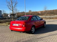 gebraucht Audi A4 1.8 B5