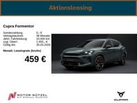 Neu Cupra Formentor VZ 272 PS (200 kW) 2026 Blau SUV