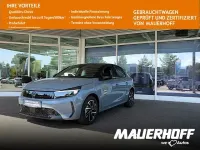 Gebraucht Opel Corsa 101 PS (74 kW) 2024 Grau Limousine