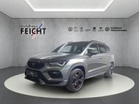 Usata Cupra Ateca 300 CV (220 kW) 2023 Grigio SUV
