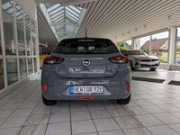 Gebraucht Opel Corsa-e 100 kW (136 PS) 2024 Grafik grau Kleinwagen