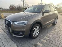 Gebraucht Audi Q3 140 PS (102 kW) 2014 SUV