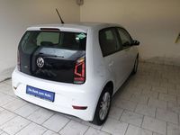 gebraucht VW up! 1.0 EcoFuel Benzin / CNG
