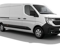 Neu Renault Master Business 2025 Van