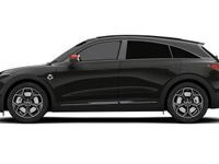 Ny Smart #3 Brabus 314 kW (428 HK) 2026 SUV