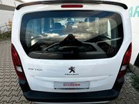 gebraucht Peugeot Rifter Allure KLIMA INFOTAINMENT EINPARKHILFE