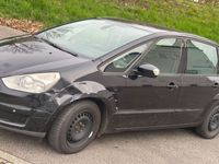 gebraucht Ford S-MAX 2,0 TDCi 103kW DPF Ambiente