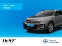 Brugt VW T-Cross Active 110 HK (80 kW) 2023 Grå SUV