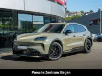 Gebraucht Porsche Cayenne Electric Sport 325 kW (442 PS) 2026 Grün SUV