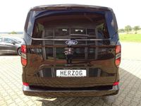 Gebraucht Ford Tourneo Titanium 150 PS (110 kW) 2024 Agateblack Van / Kleinbus