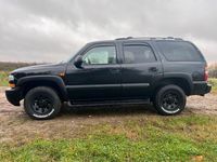 gebraucht Chevrolet Tahoe 5,3l