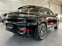 gebraucht Porsche Cayenne Coupe S Platinum Edition*22*Pano*Matrix*PASM*360