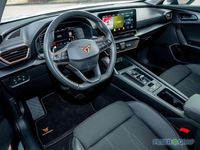 Gebraucht Cupra Formentor 150 PS (110 kW) 2024 Magnetic grau metallic SUV