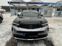 Gebraucht Opel Mokka-e Ultimate 100 kW (136 PS) 2021 Grau SUV