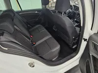 Gebraucht VW Golf VII Join 116 PS (85 kW) 2019 Weiß Kombi