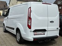 gebraucht Ford 300 Transit Custom*Navi*AHK*Kamera*Tempomat*