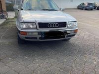 Second-hand Audi 80 150 CP (110 kW) 1993 Berlinǎ