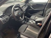 gebraucht BMW X1 sDrive 18d