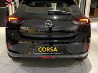 Gebraucht Opel Corsa-e Elegance 100 kW (136 PS) 2023 Schwarz Kleinwagen