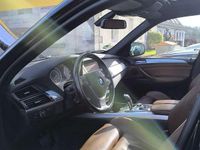 Usata BMW X5 235 CV (172 kW) 2008 SUV