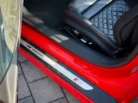 Gebraucht Audi R8 Spyder Sport 540 PS (397 kW) 2016 Rot Cabrio