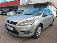 Gebraucht Ford Focus Sport 116 PS (85 kW) 2009 Grau Limousine