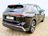 Neu VW Tiguan Elegance 150 PS (110 kW) 2025 Grenadillschwarz metallic SUV