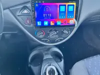 Gebraucht Ford Focus 116 PS (85 kW) 1999 Grün Kleinwagen