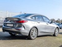 Gebraucht BMW 220 Advantage 178 PS (130 kW) 2022 Grau Coupé