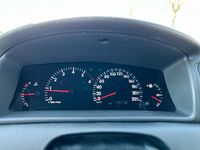 Gebraucht Toyota Corolla 116 PS (85 kW) 2004 Silber Kleinwagen