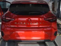 Neu Mitsubishi Colt Plus 67 PS (49 kW) 2025 Aurorarot Kleinwagen