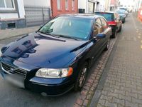 gebraucht Volvo S60 CNG