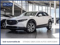 Neu Mazda CX-30 Center-Line 186 PS (136 kW) 2026 Arctic white SUV