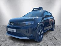 Gebraucht Opel Frontera Ultimate 110 PS (80 kW) 2026 Schwarz SUV