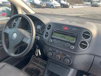 gebraucht VW Golf V Plus Edition Klimaautomatik!!
