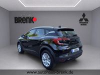 Gebraucht Mitsubishi ASX Intense 158 PS (116 kW) 2024 Onyx black SUV