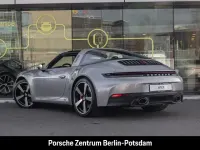 Neu Porsche 992 480 PS (353 kW) 2025 Silber Coupé