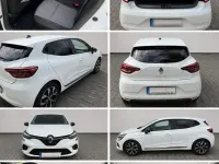 Gebraucht Renault Clio Evolution 67 PS (49 kW) 2024 Weiß Kleinwagen