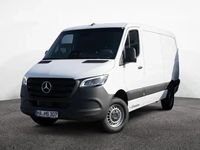 Gebraucht Mercedes Sprinter 170 PS (125 kW) 2026 Arktikweiss Van